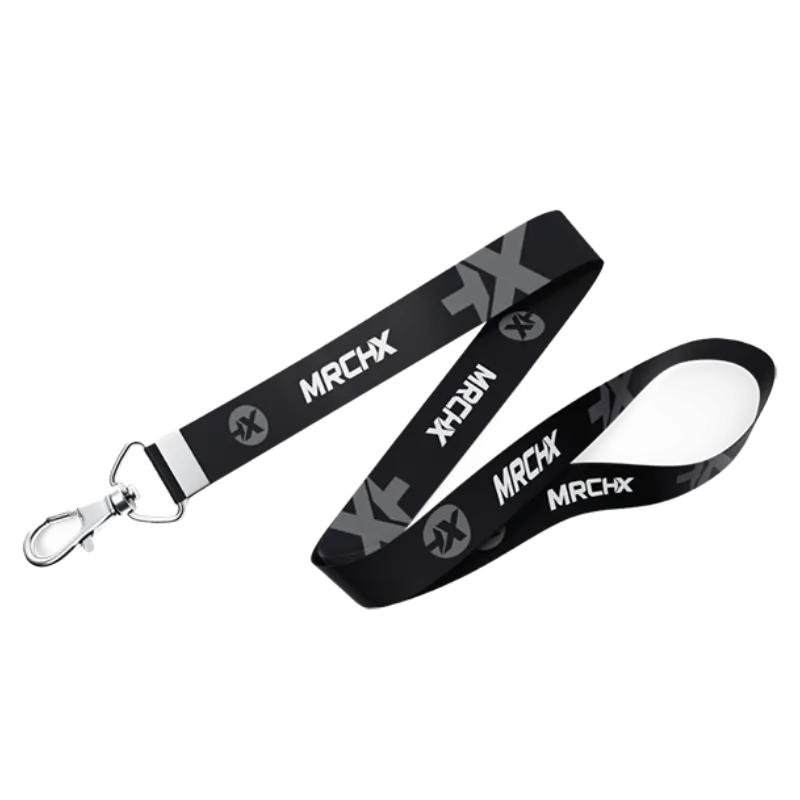 Customized Lanyard