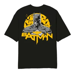 Batman Oversized T-Shirt