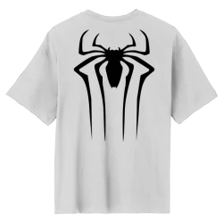 Amazing Spiderman Oversized T-Shirt