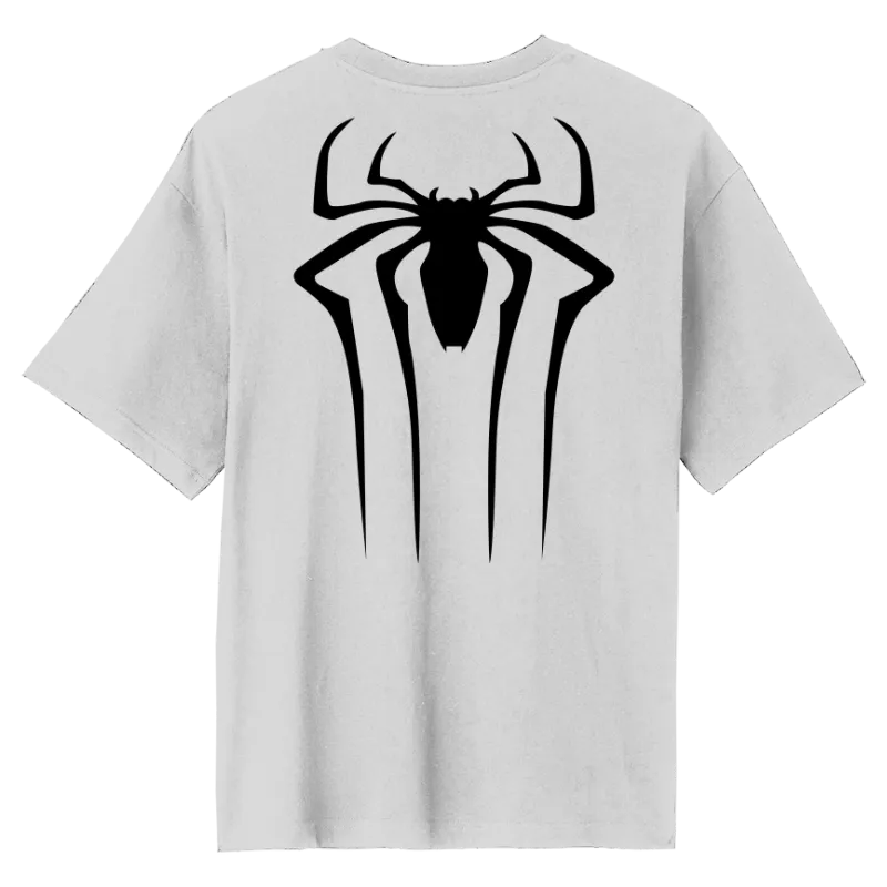 Amazing Spiderman Oversized T-Shirt