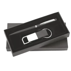 KeyInk Duo (Black)