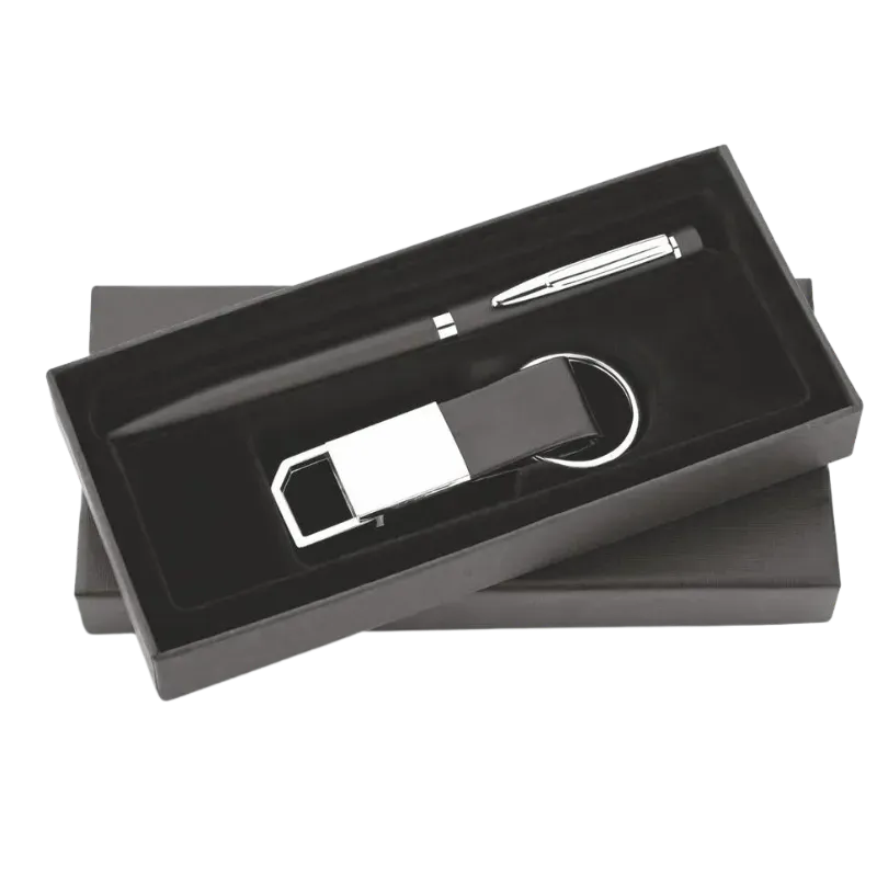 KeyInk Duo (Black)