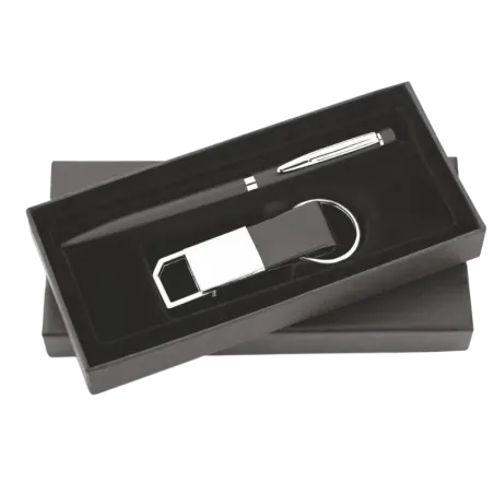 KeyInk Duo (Black)