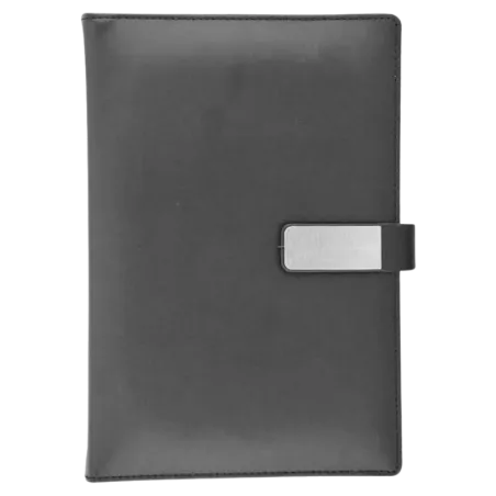 Timeless Tales Diary (Black)