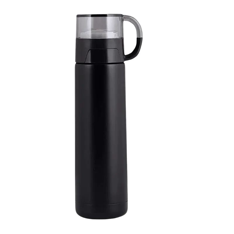 Fluid Fusion Bottle (Black)