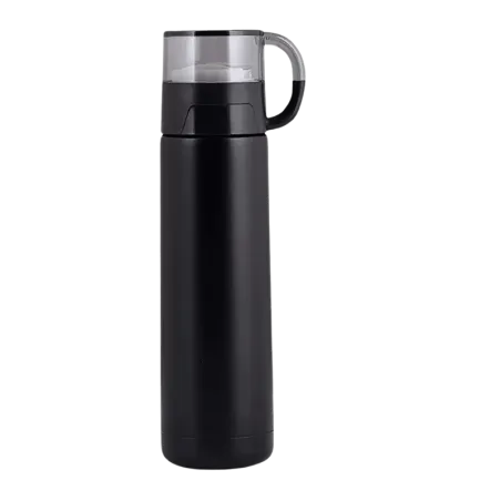 Fluid Fusion Bottle (Black)