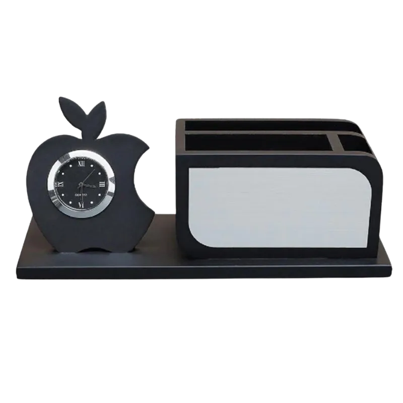 Time Keeper Desk