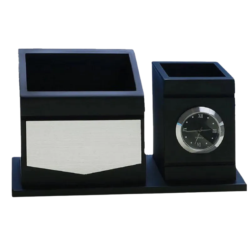 Clock Caddy