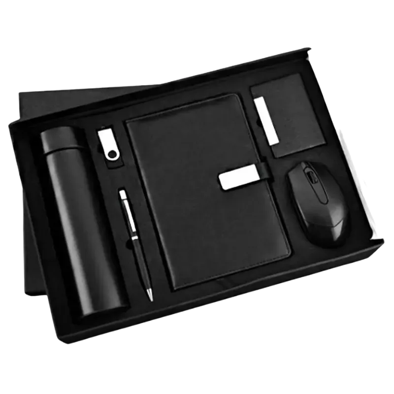 Tech Fusion Pack