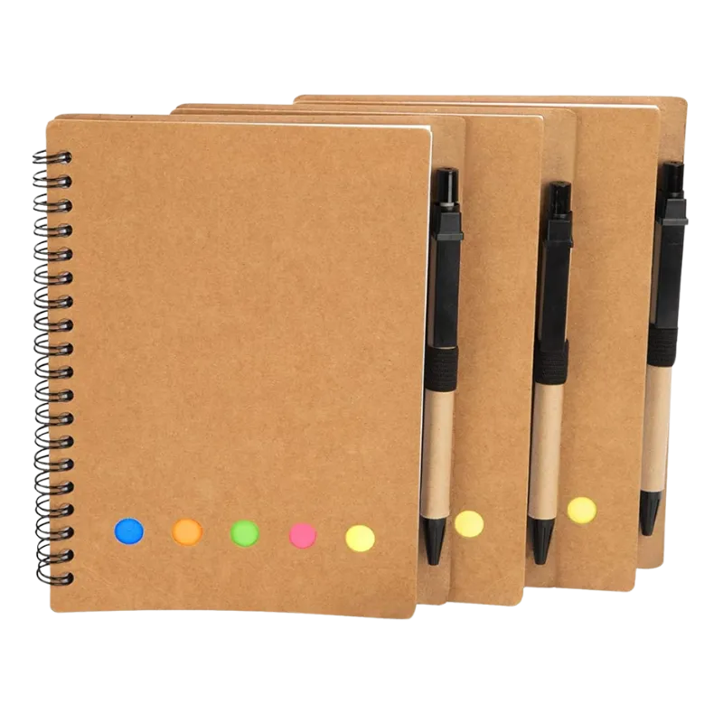 Memo Binder