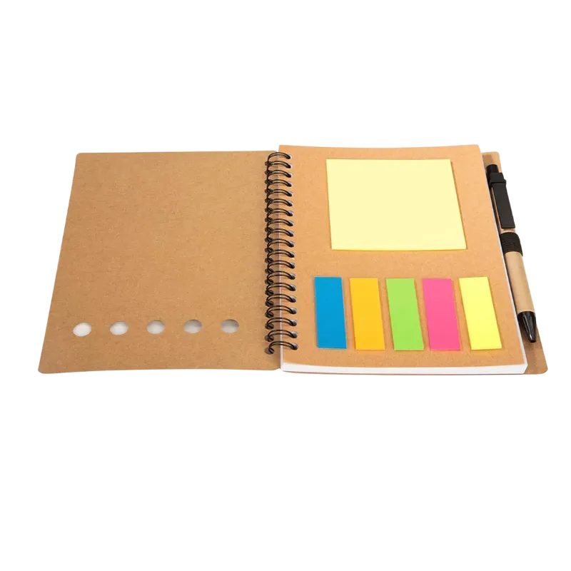Memo Binder