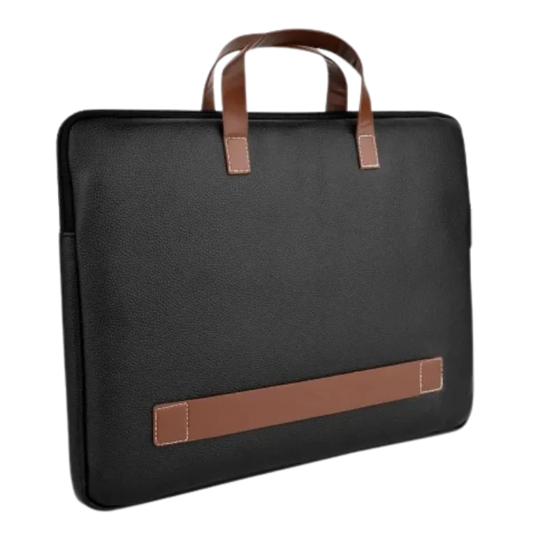 Voyage Bag (Black)