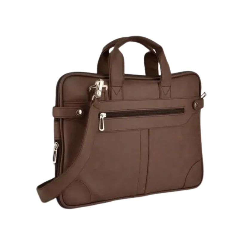 Glide Bag (Brown)