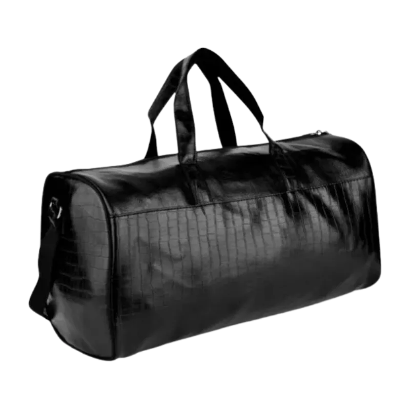 Couture Bag (Black)