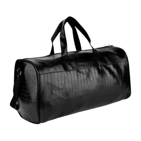 Couture Bag (Black)