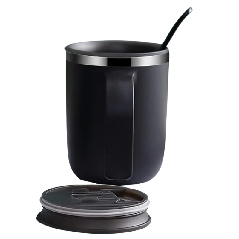Caffeinator Mug