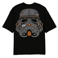 Star Wars Oversized T-Shirt