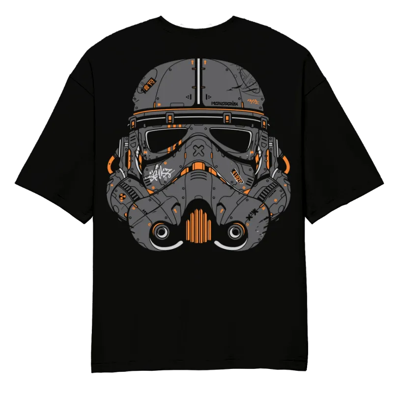 Star Wars Oversized T-Shirt