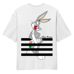 Bugs Bunny Oversized T-Shirt