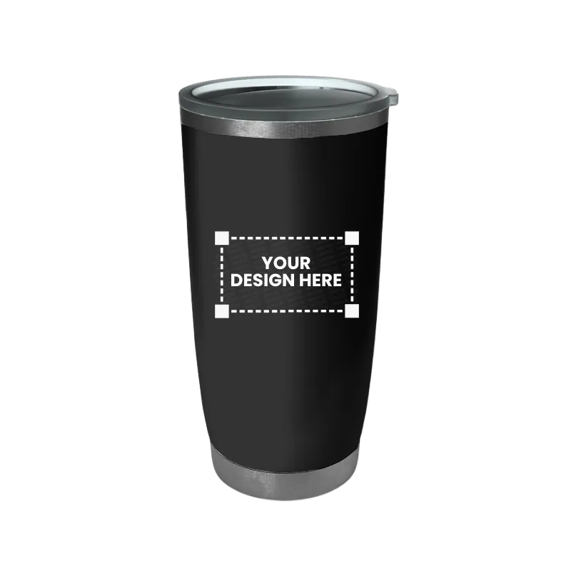 Customized Tumbler