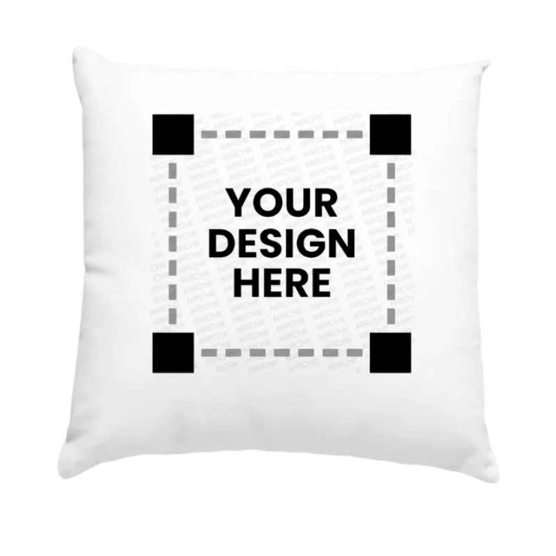 Customized Pillow Cover