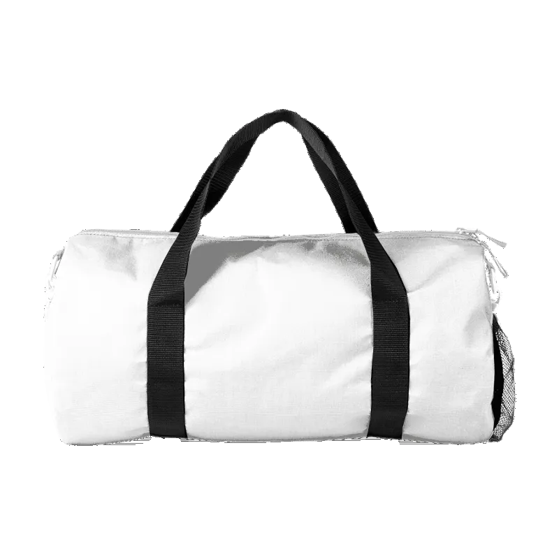 Customized Duffle Bag