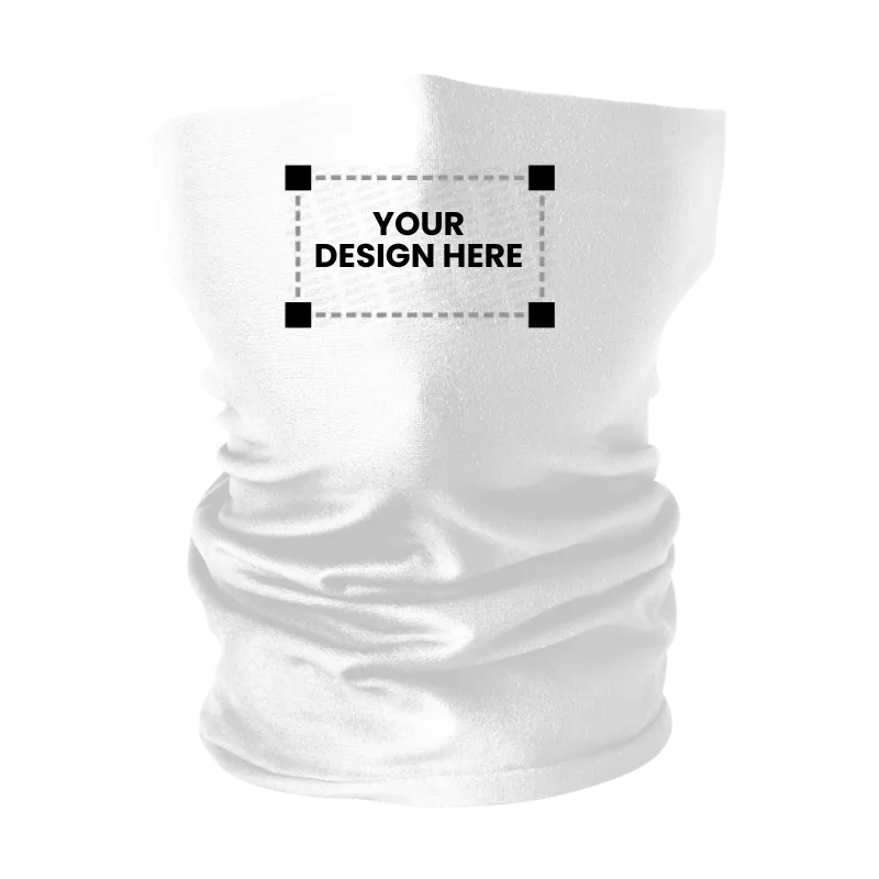 Customized Bandana