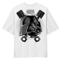 Boosted Vader Oversized T-Shirt