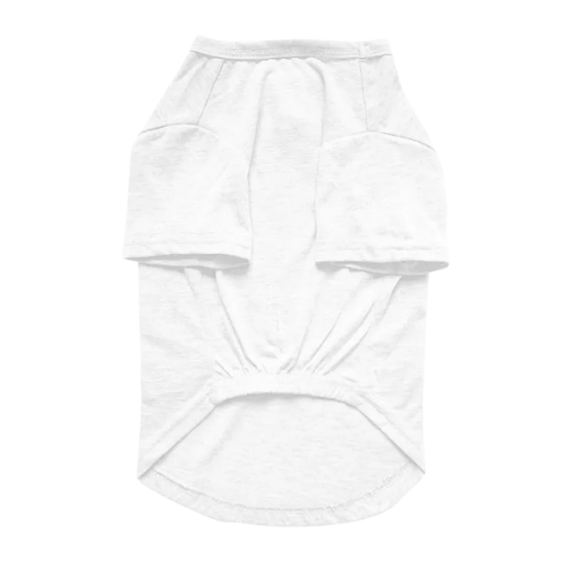 Customized Pet Tee