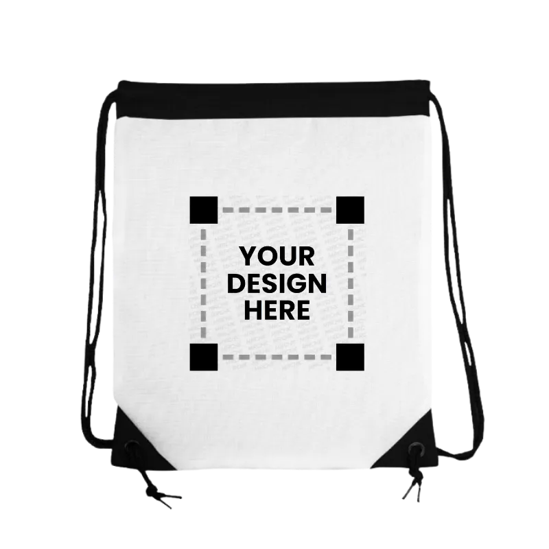 Customized Drawstring BagPack