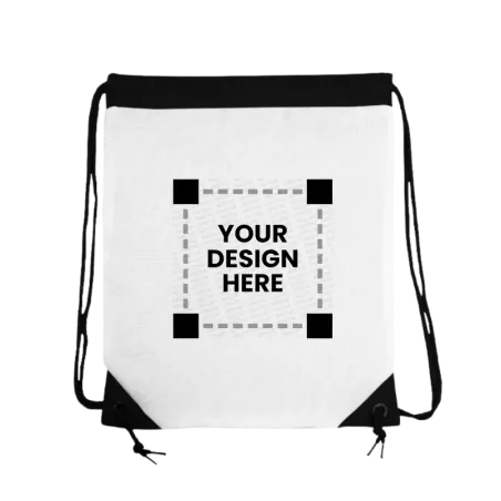 Customized Drawstring BagPack