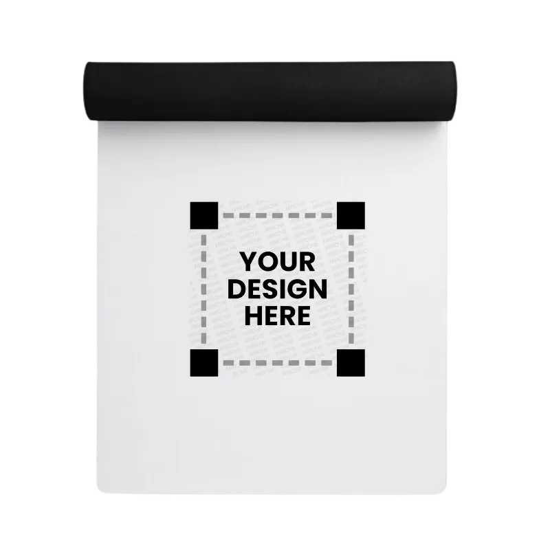 Customized Yoga Mat