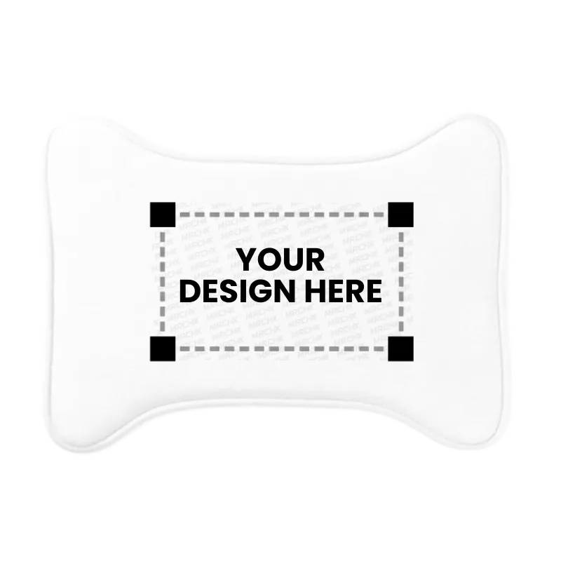 Customized Dog Feeding Mat