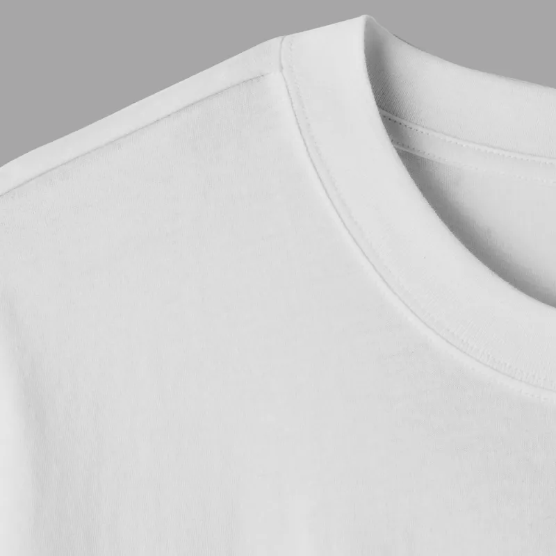 Happy Ganesh Chaturthi Round Neck T-Shirt