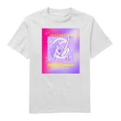Belisa Round Neck T-Shirt