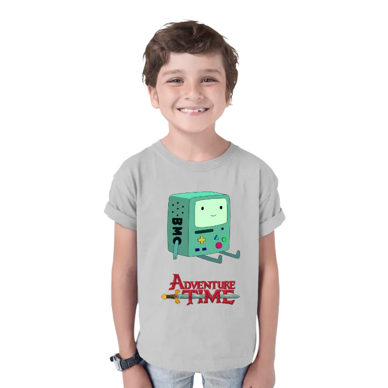 Adventure time Kids T-Shirt