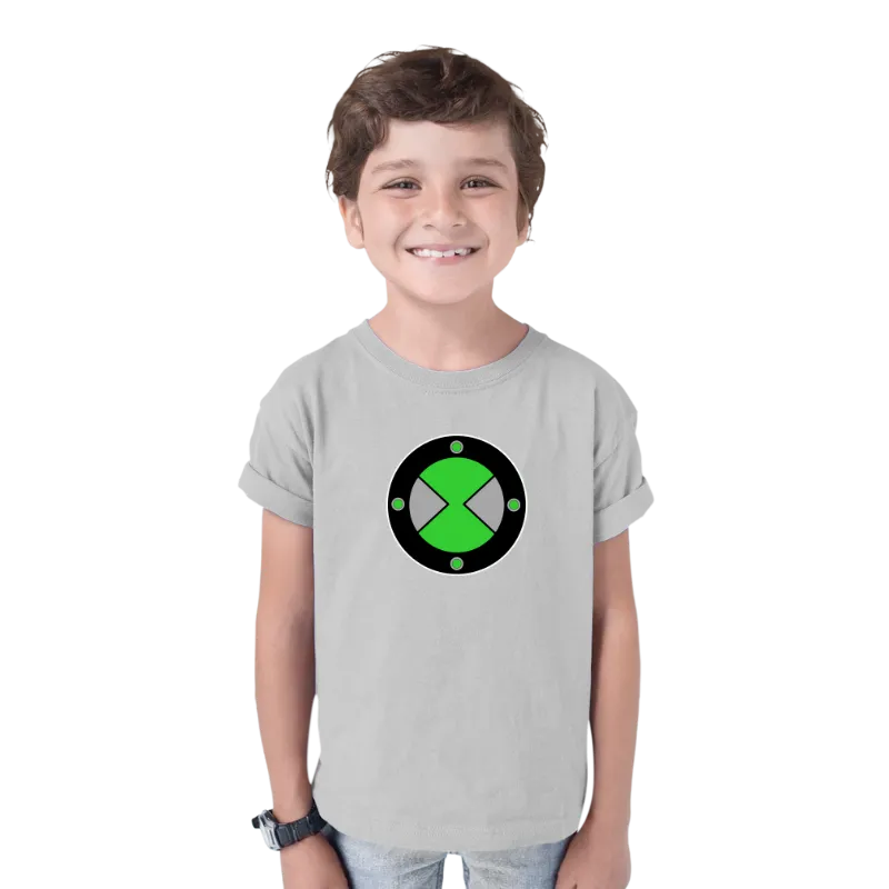 Ben 10 Kids T-Shirt
