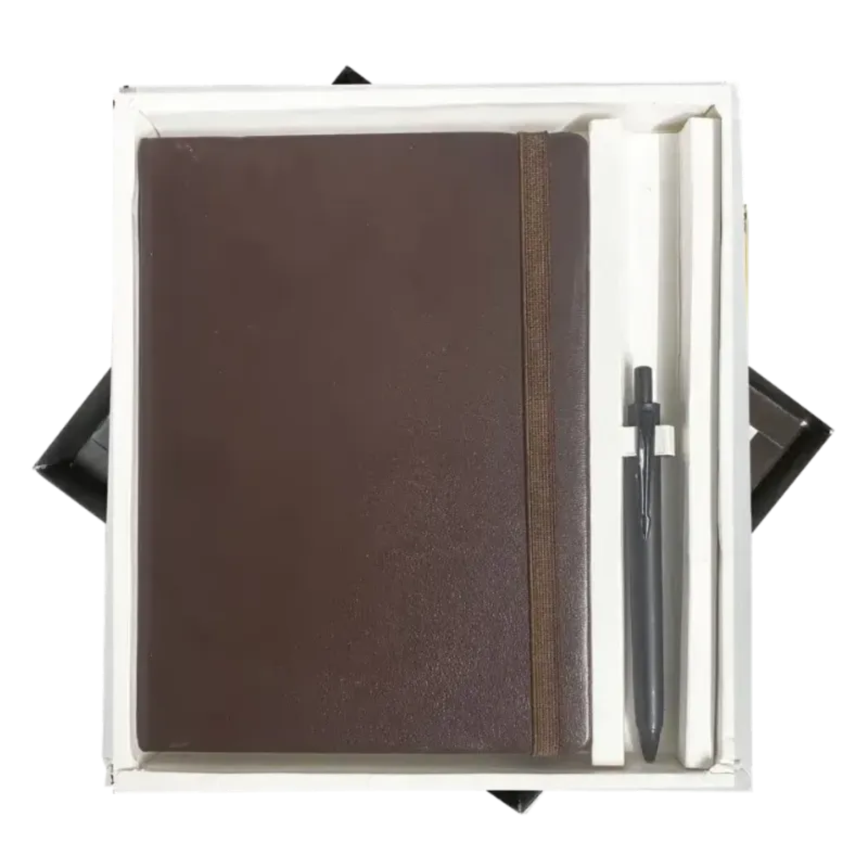 Pen & Page Pair
