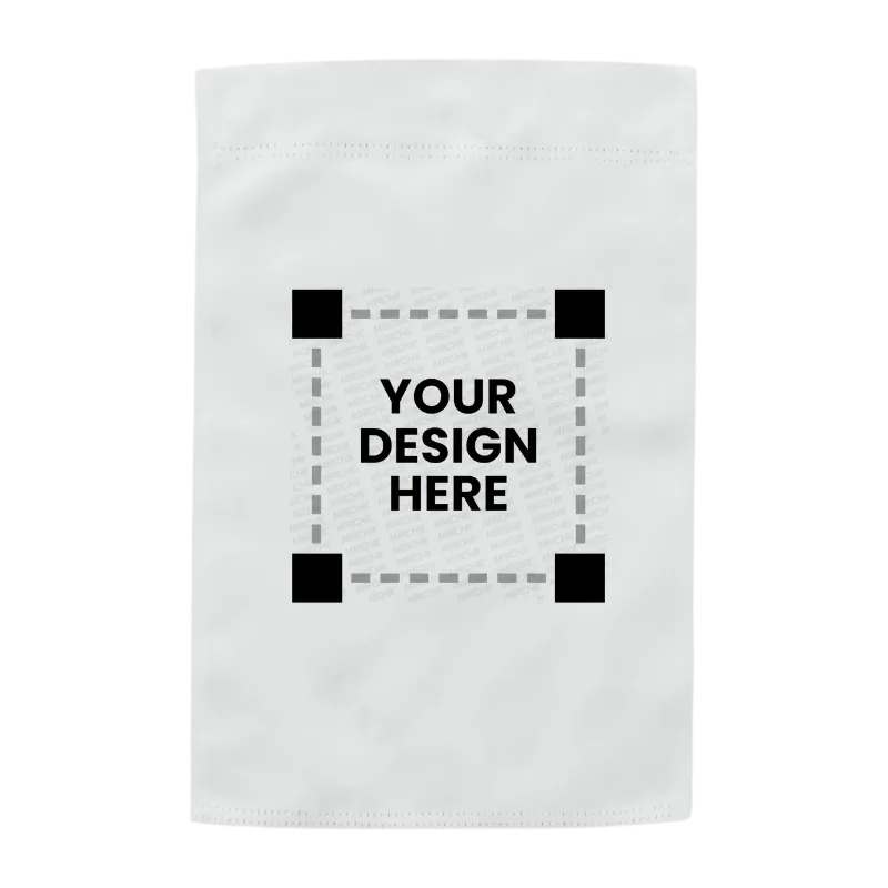Customized Outdoor Flag