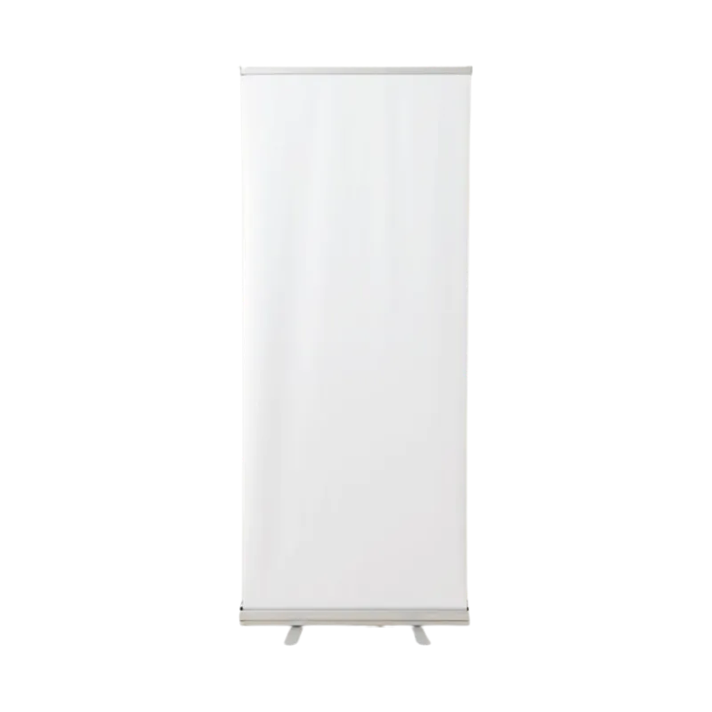 Customized Roll Up Flex Banner