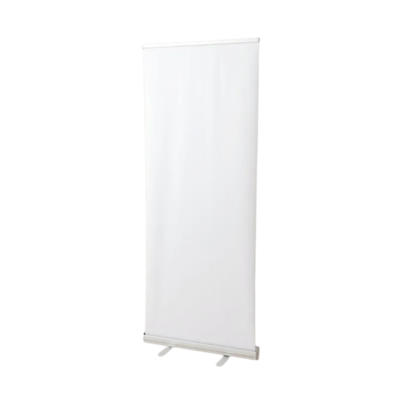 Customized Roll Up Flex Banner