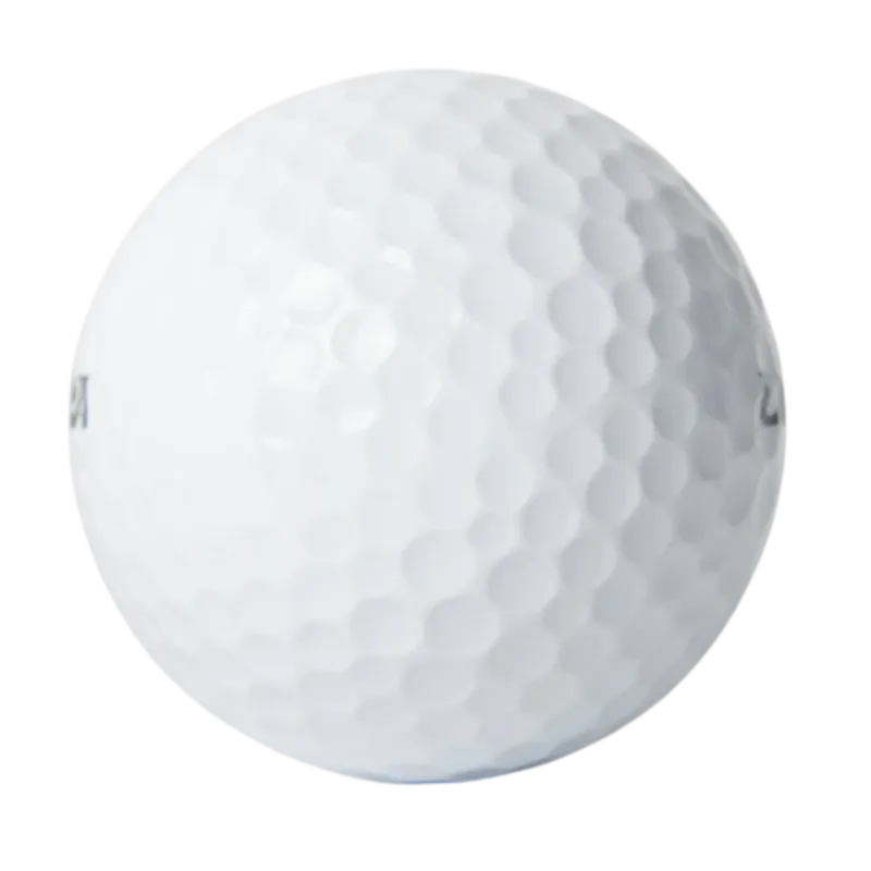 Customized Golf Ball
