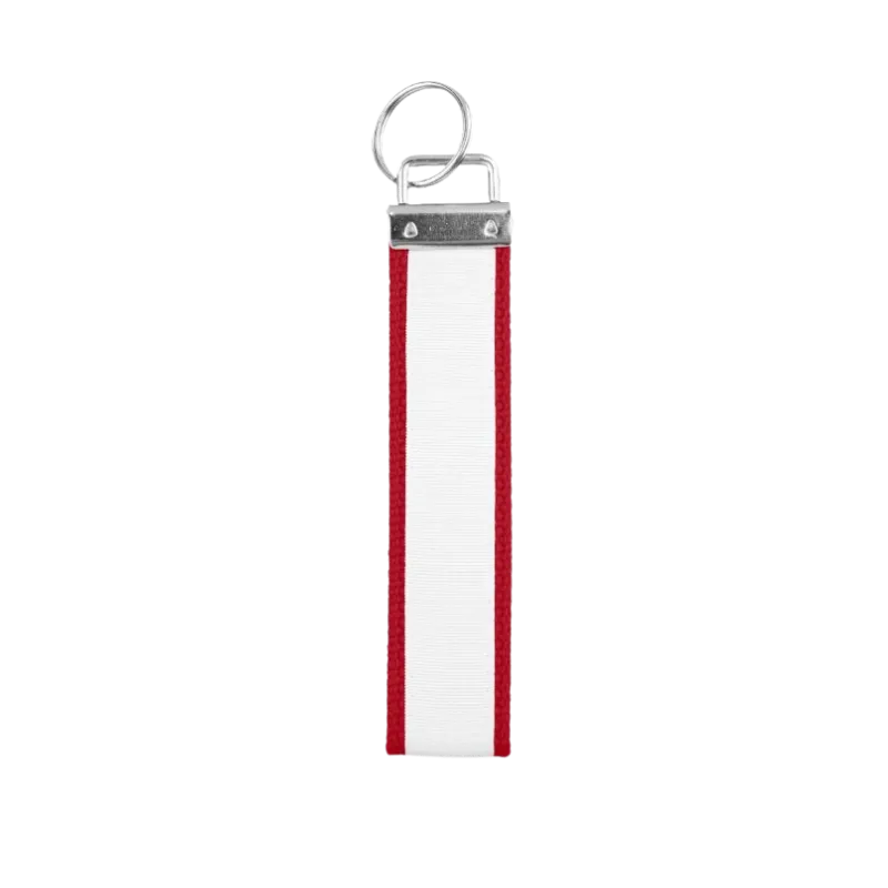 Customized Wrist Keychain
