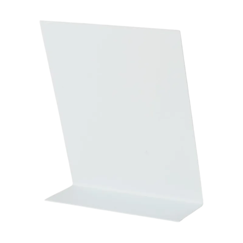 Customized Stand Sign
