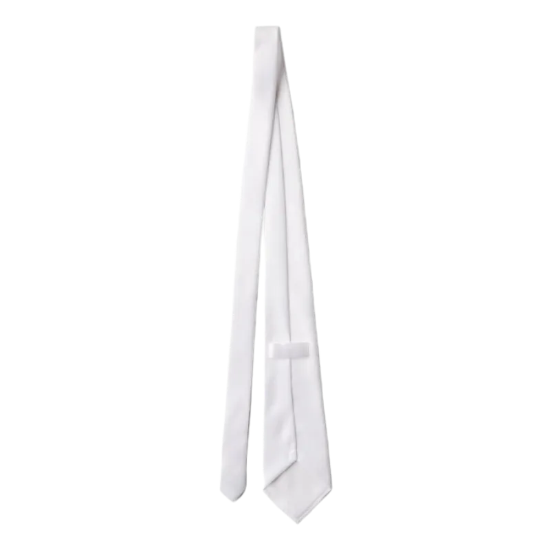 Customized Neck Tie