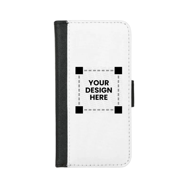 Customized Wallet Case