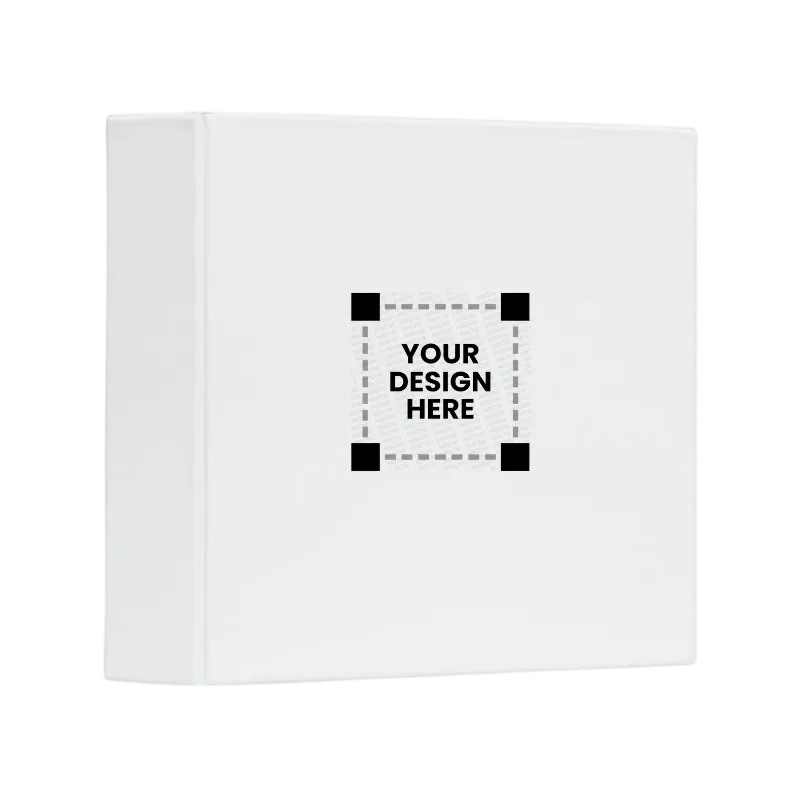 Customized File Binder
