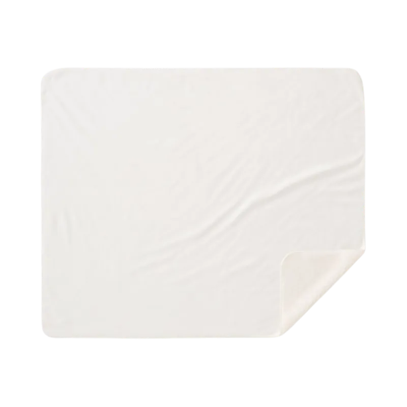 Customized Sherpa Blanket