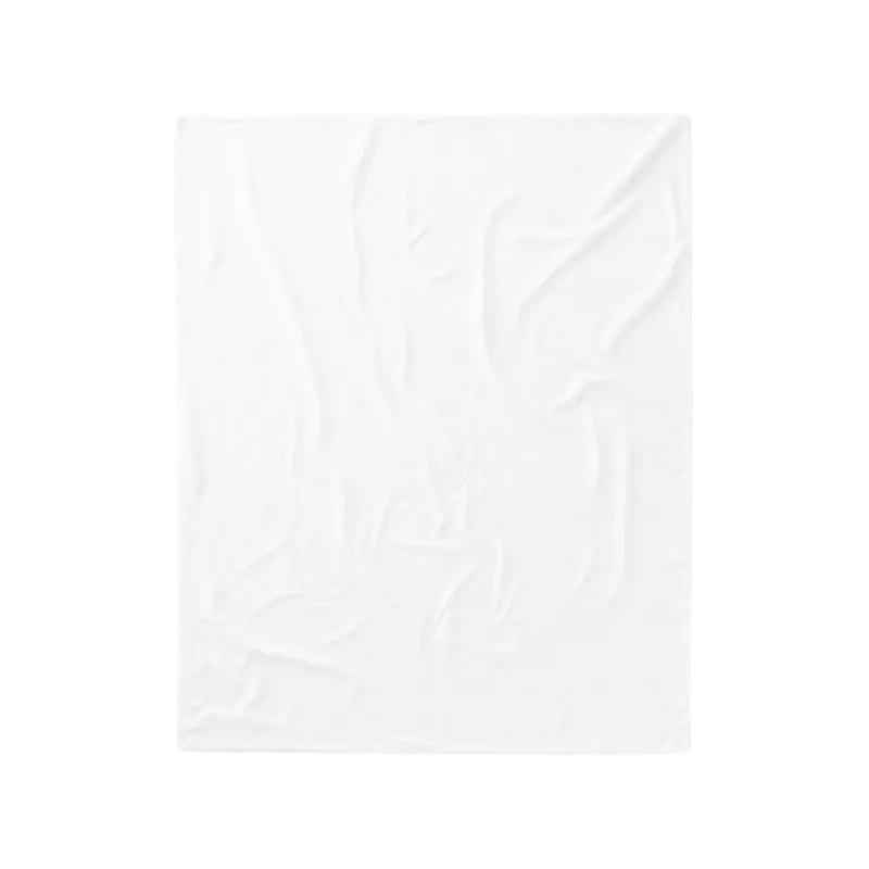 Customized Fleece Blanket
