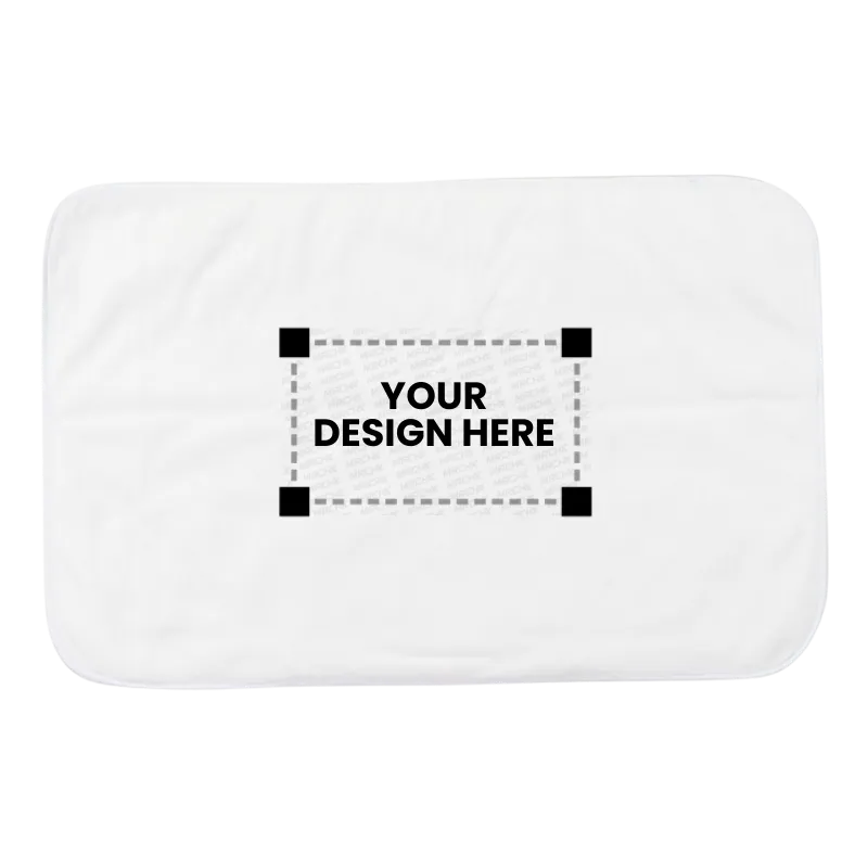 Customized Fitness Towel